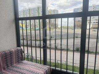Продаю студию евроремонт фото 7 Санкт-Петербург