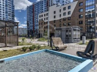Продаю студию евроремонт фото 8 Санкт-Петербург