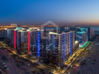 Продаю студию евроремонт фото 11 Санкт-Петербург