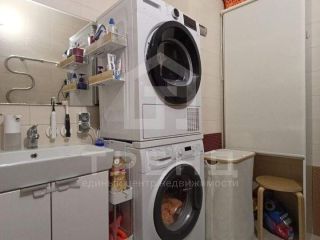 Продается 2 комнатная квартира в отличном состоянии фото 5 Санкт-Петербург
