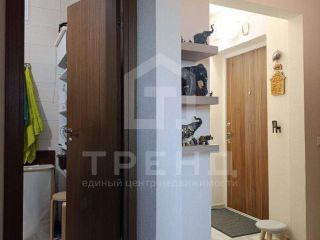 Продается 2 комнатная квартира в отличном состоянии фото 7 Санкт-Петербург