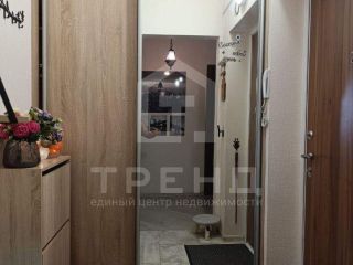 Продается 2 комнатная квартира в отличном состоянии фото 8 Санкт-Петербург
