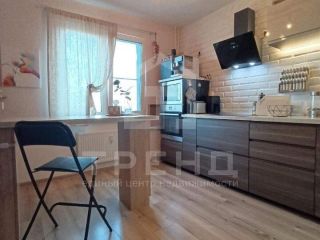 Продается 2 комнатная квартира в отличном состоянии фото 20 Санкт-Петербург