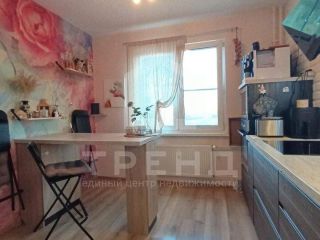 Продается 2 комнатная квартира в отличном состоянии фото 22 Санкт-Петербург