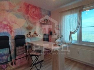 Продается 2 комнатная квартира в отличном состоянии фото 24 Санкт-Петербург