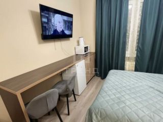 Продаю студию документы в полном порядке с коммуникациями фото 2 Санкт-Петербург