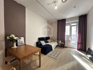 Продам однушку с мебелью евроремонт фото Санкт-Петербург
