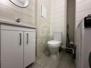 Продам однушку с мебелью евроремонт фото 8 Санкт-Петербург