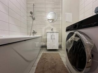Продам однушку с мебелью евроремонт фото 9 Санкт-Петербург