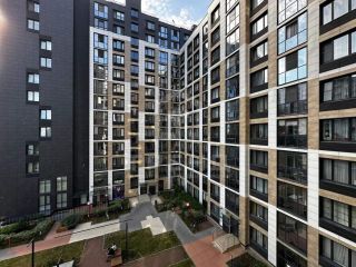 Продам однушку с мебелью евроремонт фото 12 Санкт-Петербург