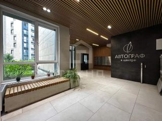 Продам однушку с мебелью евроремонт фото 15 Санкт-Петербург