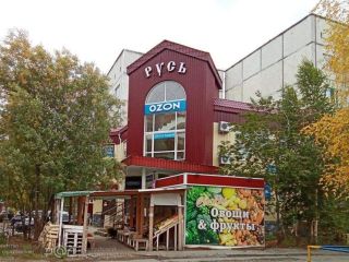 Продается нежилое помещение фото 4 Сургут