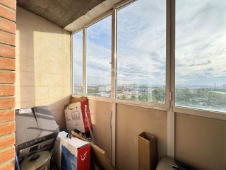 Продается 1 комнатная квартира отличное место фото 19 Санкт-Петербург