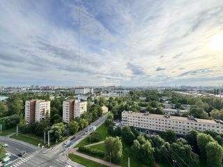 Продается 1 комнатная квартира отличное место фото 21 Санкт-Петербург