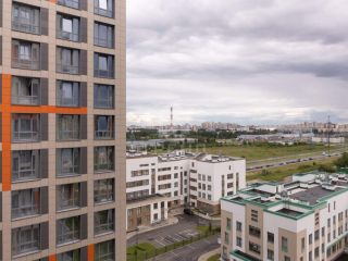 Продаю студию взрослый собственник видеонаблюдение фото 5 Санкт-Петербург