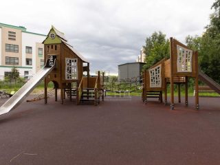Продаю студию взрослый собственник видеонаблюдение фото 13 Санкт-Петербург