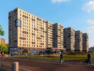 Продается однокомнатная квартира видеонаблюдение фото 4 Санкт-Петербург