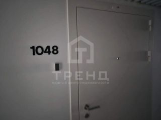 Продается однокомнатная квартира видеонаблюдение фото 7 Санкт-Петербург