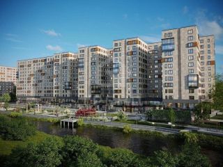 Продается однокомнатная квартира видеонаблюдение фото 14 Санкт-Петербург