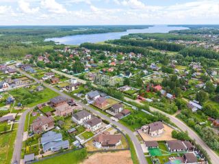 Продаю блочный дом фото 2 Мытищи