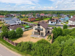 Продаю блочный дом фото 40 Мытищи