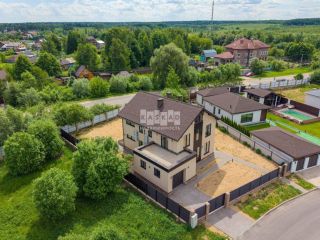 Продаю блочный дом фото 41 Мытищи