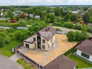 Продаю блочный дом фото 42 Мытищи