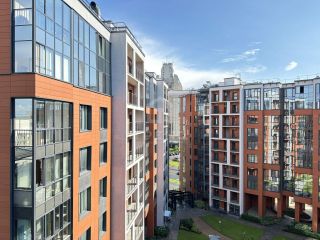 Продается студия по ипотеке взрослый собственник фото 15 Санкт-Петербург