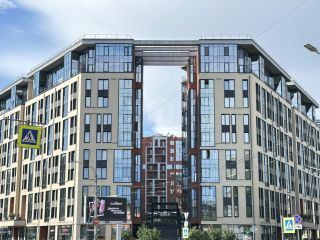 Продается студия по ипотеке взрослый собственник фото 20 Санкт-Петербург