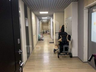 Продам 2 комнатную квартиру документы на руках фото 36 Санкт-Петербург