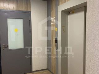 Продам 2 комнатную квартиру документы на руках фото 37 Санкт-Петербург