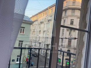 Продается студия документы готовы фото 12 Санкт-Петербург