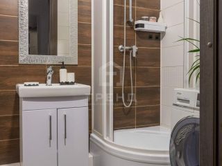 Продаю студию видеонаблюдение с мебелью фото 8 Санкт-Петербург