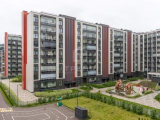 Продаю студию видеонаблюдение с мебелью фото 13 Санкт-Петербург