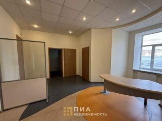 Сдается нежилое помещение видеонаблюдение имеется охрана фото 2 Санкт-Петербург