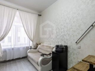 Продам студию с мебелью фото 4 Санкт-Петербург