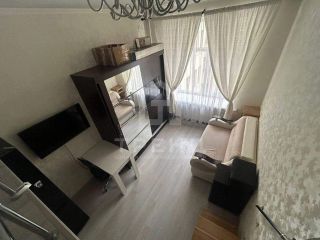 Продам студию с мебелью фото 6 Санкт-Петербург