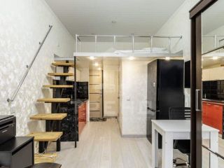 Продам студию с мебелью фото 9 Санкт-Петербург