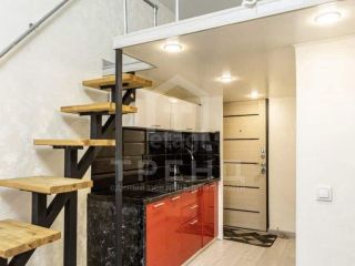 Продам студию с мебелью фото 10 Санкт-Петербург