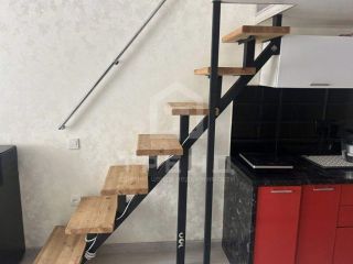 Продам студию с мебелью фото 12 Санкт-Петербург