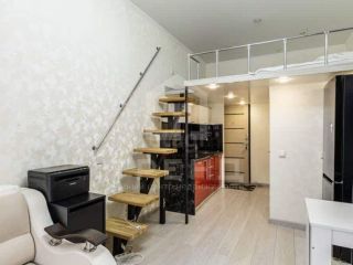 Продам студию с мебелью фото 13 Санкт-Петербург