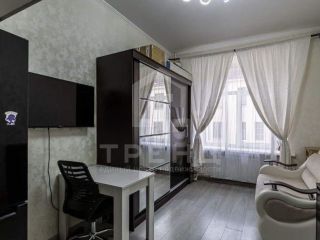 Продам студию с мебелью фото 14 Санкт-Петербург