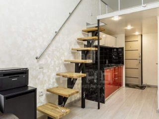 Продам студию с мебелью фото 15 Санкт-Петербург