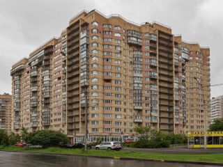 Продам 2 комнатную квартиру взрослый собственник фото 2 Санкт-Петербург