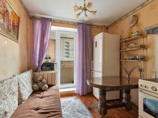 Продам 2 комнатную квартиру взрослый собственник фото 6 Санкт-Петербург