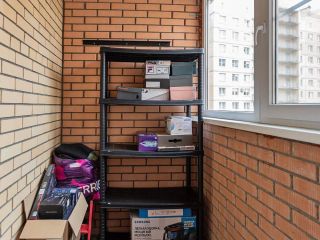 Продам 2 комнатную квартиру взрослый собственник фото 12 Санкт-Петербург