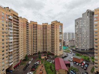 Продам 2 комнатную квартиру взрослый собственник фото 14 Санкт-Петербург