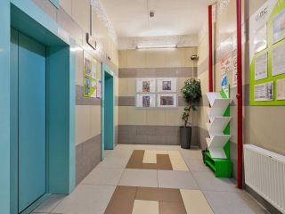 Продам 2 комнатную квартиру взрослый собственник фото 17 Санкт-Петербург