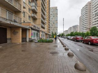 Продам 2 комнатную квартиру взрослый собственник фото 18 Санкт-Петербург