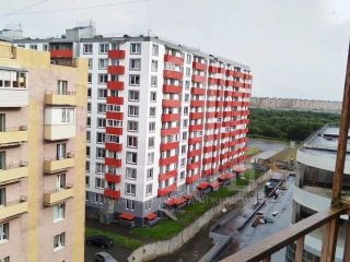 Продаю двухкомнатную квартиру документы на руках фото 11 Санкт-Петербург